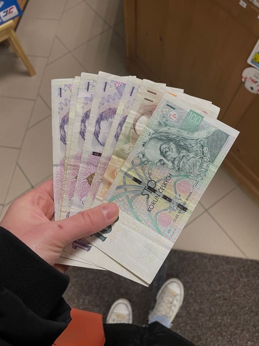 Potřebujete soukromou půjčku?